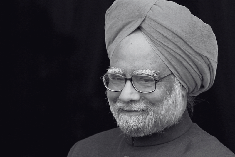 Manmohan Singh: Architect of modern India’s economic renaissance