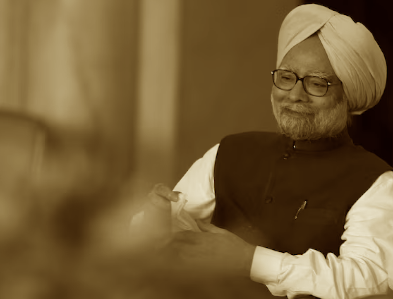 World leaders pay tribute to Manmohan Singh on his demise