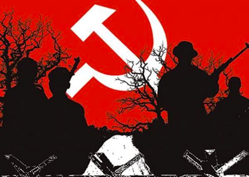 Defeating Naxalism by March 2026 is an achievable target