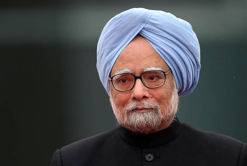 Manmohan Singh, former prime minister, passes away at 92