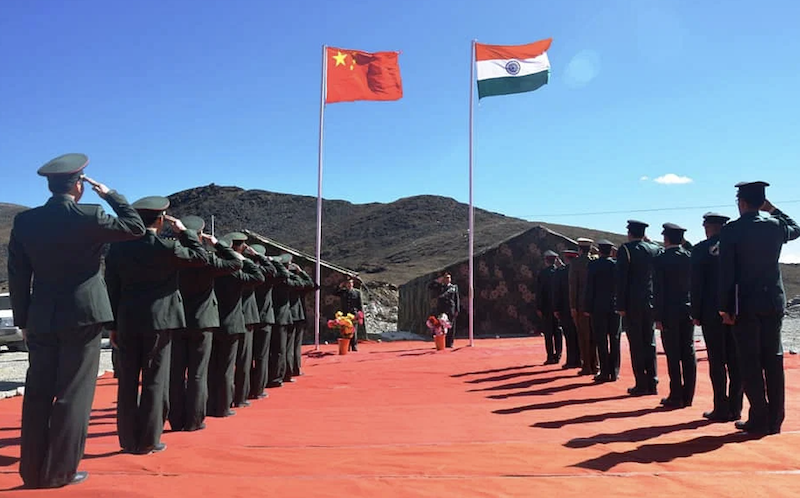 India and China hold 30th WMCC meeting on border affairs, breakthrough in LAC stand-off remains elusive