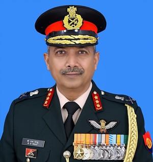 Harimau Shakti – 2022: Indian Army vice-chief Lt Gen BS Raju to visit Malaysia