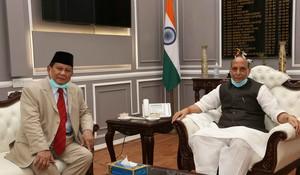 Defence Ministers’ Dialogue: India, Indonesia agree to enhance defence ties