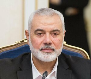 Israel kills Hamas leader Ismail Haniyeh in Tehran airstrike after killing Hezbollah military leader Fouad Shukur in Beirut