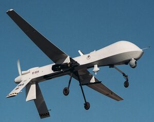 India, US finalize $3.1 billion MQ-9B Predator drone deal