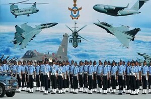 93rd Air Force Day: India marks occasion with gratitude to IAF’s sacrifices and services to nation