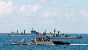 To counter China in IOR, India needs a naval alliance with teeth