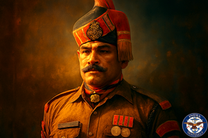 My Identity Crisis: The CAPF soldier’s perennial dilemma My Identity Crisis: The CAPF soldier’s perennial dilemma