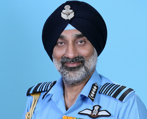 Indian Air Force chief ACM AP Singh raises concerns over HAL’s Tejas delivery