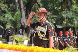 Lt Gen Ajai Singh assumes charge of Pune-based Southern Command