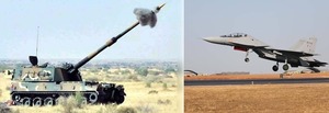 Government approves purchase of additional 100 K9 Vajra howitzers, 12 Sukhoi-30MKIs in deals worth ₹21,000 crore