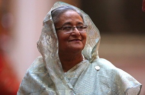 Sheikh Hasina’s ouster puts Bangladesh at crossroads; Khaleda Zia released, India keeps watch