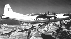 1968 Indian Air Force An-12 crash over Rohtang Pass: Remains of 4 more victims recovered