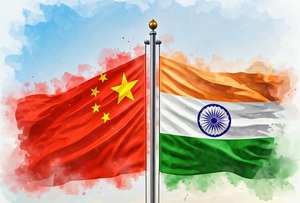 India, China reach agreement on patrolling rights at eastern Ladakh LAC