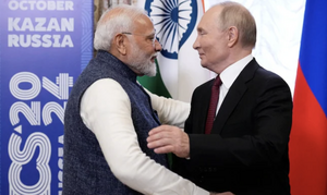 BRICS Summit 2024: Narendra Modi meets Vladimir Putin, to meet Xi Jinping; realignment of global geopolitics on cards