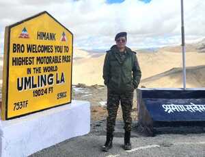 Army chief General Upendra Dwivedi champions gender equality, lauds women commanding officers as ‘exceedingly capable’