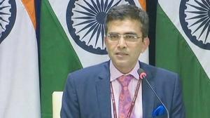 Raveesh Kumar concurrently accredited as next envoy to Estonia 