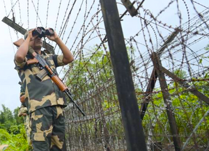 India’s border-security infrastructure needs more than marginal budget hikes