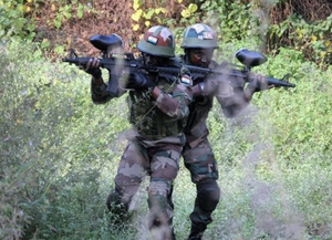 Exercise Mitra Shakti – 2024: Indian and Sri Lankan armies set to start joint drills in island nation