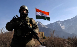 Pakistan violates ceasefire in Jammu & Kashmir’s Akhnoor sector, BSF soldier injured