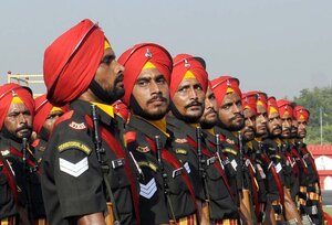 Territorial Army’s 76th raising day celebrated across country. Let’s know more about it