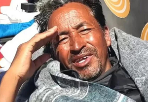 Ladakh Violence: When promises meet reality on India’s strategic frontier  Ladakh Violence: When promises meet reality on India’s strategic frontier