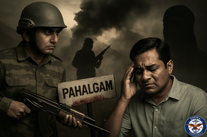 Operation Sindoor’s success cannot mask Pahalgam’s security failures Operation Sindoor’s success cannot mask Pahalgam’s security failures