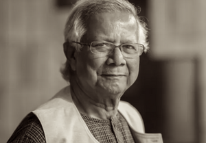 Bangladesh crisis: Interim government headed by Nobel laureate Muhammad Yunus formed in violence-hit country