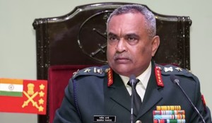 Indian Army chief General Manoj Pande says LAC situation ‘stable but unpredictable’, LoC ceasefire ‘holding well’