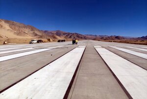 Nyoma ALG: World’s highest fighter airfield nearing completion in eastern Ladakh near LAC