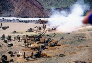 Gunners’ Day: Let’s know about Indian Army’s Regiment of Artillery