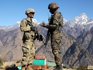 Joint India-US army exercise Yudh Abhyas – 2022 completes key training goals