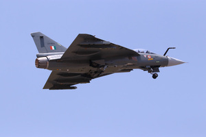 Tejas LCA fighter: Indian Air Force faces further delays in warplanes’ deliveries from HAL