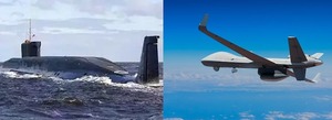 Indigenous nuclear-submarine project and US Predator drone deal get CCS approval