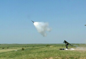 DRDO successfully conducts three test-flights of VSHORADS