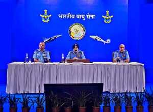 Exercise Tarang Shakti – 2024: Indian Air Force to host first-ever multinational air drills from August 6