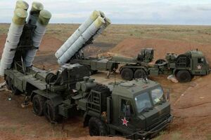 India’s S-400 missile-defence system secrets leaked in serious cybersecurity breach by Ukraine hackers, report says