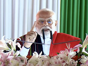 Prime Minister Modi’s Manipur Visit: A welcome initiative, but is it too late? Prime Minister Modi’s Manipur Visit: A welcome initiative, but is it too late?