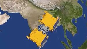 Isro achieves historic space-docking milestone with SpaDeX mission