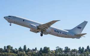 Boeing and AIESL join hands for component MRO support to Indian Navy’s P-8I fleet