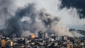 Gaza war: Israel and Hamas agree to comprehensive ceasefire, but last-minute issues remain