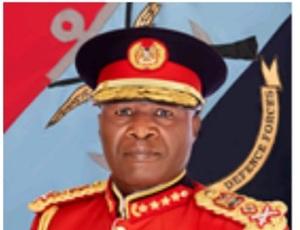 Kenyan CDF General Robert Kibochi in India to cement bilateral defence ties