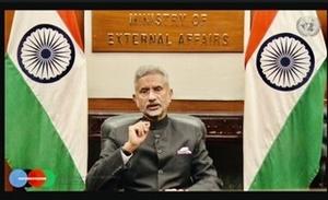 India calls for immediate and comprehensive ceasefire in Afghanistan 