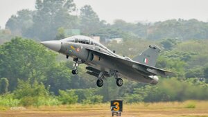 Hindustan Aeronautics Limited will deliver all 83 LCA Tejas Mk-1A ahead of 2028-29 deadline: Official