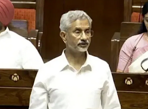 Sheikh Hasina’s ouster: S Jaishankar briefs Parliament, says India ‘deeply concerned’ about Bangladesh minorities