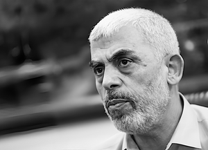 Yahya Sinwar: The enigmatic and feared Hamas leader