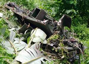 Four Indian Army soldiers die in a road accident in Sikkim’s Pakyong district