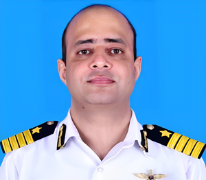 Indian Coast Guard recovers body of commandant missing in September helicopter crash