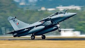 Dassault Aviation announces dedicated military MRO subsidiary in India