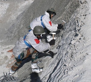 Who is Captain Shiva Chouhan, the first woman officer deployed at world’s highest battlefield Siachen?